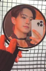 SEVENTEEN HOSHI SEVENTEENTH HEAVEN PM10:23