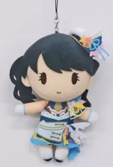シャイニーカラーズ 福丸小糸 ミニぬいぐるみ 2個セット アイドルマスター シャイニーカラーズ ミニぬいぐるみ 福丸小糸