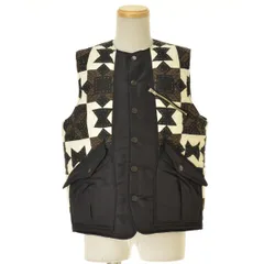 2026年最新】KHOKI ベストの人気アイテム - メルカリ