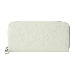 新品 ルイヴィトン Louis Vuitton 長財布 ジッピーウォレット・ヴェルティカル グリミネラルのサムネイル