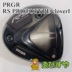 プロギア RS プロトタイプ ドライバー ヘッドのみ 楽天市場】ヘッドのみ（ブランドプロギア）（ドライバー｜メンズ