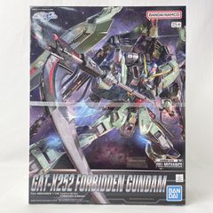 1/100 FULL MECHANICS GAT-X252 フォビドゥンガンダム 「機動戦士ガンダムSEED」