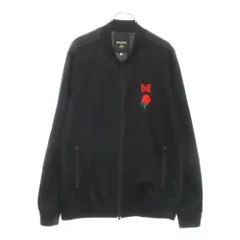 定価10万円WILDSIDE✕Needles ジャージXS セットアップ