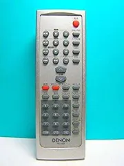 DENON オーディオリモコン RC-892 khxv5rg 楽天市場】DENON リモコンの通販