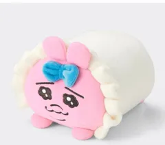 GU コラボ おぱんちゅうさぎ ホワイトのサムネイル