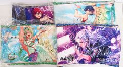 あんスタ 等身大布ポスター 乱凪砂 あんさんぶるスターズ！！-Road to Show!!- 等身大タペストリー
