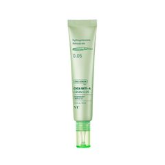 VTCOSMETICS(ブイティコスメテックス) VT CICA クリーム 6種 保湿 敏感肌 乾燥肌 スキンケア 肌荒れスキンケア (レチA クリーム) [レチA クリーム]のサムネイル