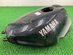 YAMAHA YB125SPに使用。汎用ガソリンタンク - メルカリ