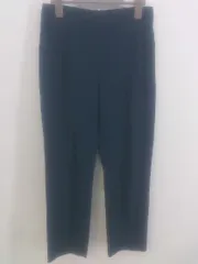 ◇ ITEMS URBAN RESEARCH パンツ サイズM ネイビー レディース P  【1210170000437】