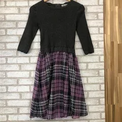 0353S  Rirandture ワンピース