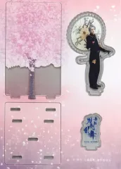 【中古】アクリルスタンド・アクリルパネル 川上将大(大般若長光) アクリルスタンド 「舞台『刀剣乱舞』悲伝 結いの目の不如帰」 DMM.com限定