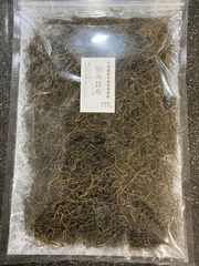 北海道産日高昆布原料　刻み昆布（１ｍｍ幅）　１５０ｇ入