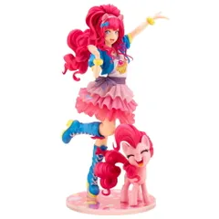 ピンキーパイ　フィギュア MY LITTLE PONY美少女 ピンキーパイ – BISHOUJO SERIES OFFICIAL