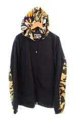 2025年最新】APE ナイロンパーカーの人気アイテム - メルカリ