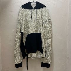 Craig Green クレイグ・グリーン Reverse Laced Hoodie【代官山09】【中古】【メンズ】