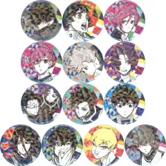 2025年最新】雷市陣吾 ホログラム缶バッジの人気アイテム - メルカリ