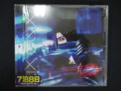 1263∴レンタル版CD XiX/EXiNA