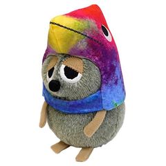 レオレオニ ぬいぐるみ 変身 カメレオン フレデリック ぬいぐるみ マスコット サンアロー