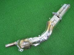 ☆OS SPEED チューンド サイレンサー コンプリート セット - メルカリ