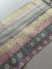 2025年最新】博多献上帯の人気アイテム - メルカリ