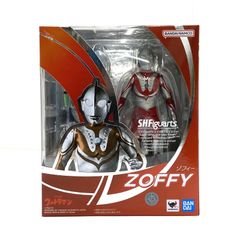 [중고][미개봉]SHFiguarts 조피 울트라맨[95]