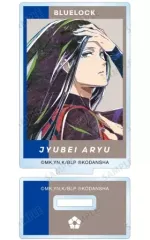 【中古】アクリルスタンド・アクリルパネル 蟻生十兵衛 「ブルーロック トレーディング Ani-Art アクリルスタンド」