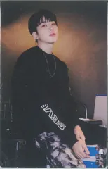 SEVENTEEN WONWOO 2022 6th FANMEETING CARAT LAND 32