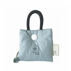 ROOTOTE　ルートート　WR.キーチャーム.イントリップ-A BLUE　111502