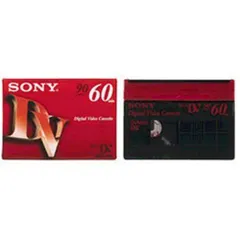 未開封 SONY MiniDVカセット 3本パック×22 Amazon | SONY ミニデジタルビデオカセット 3巻パック 3DVM60R3