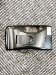 ＆ RICOH L-20 DATE フィルムカメラ 通電未確認【カメラ】【1】