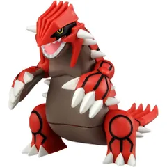 タカラトミー ポケットモンスター モンコレ ML-03 グラードン 4歳以上 おもちゃ