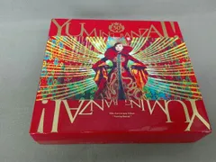 松任谷由実 CD ユｰミン万歳! ~松任谷由実50周年記念ベストアルバム~(初回限定盤B)(DVD付)