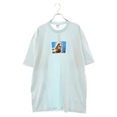 SUPREME (シュプリーム) 23SS kurt cobain tee カートコバーン 半袖T 