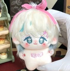 20cm doll ぬいぐるみ ロウン SF9 - メルカリ