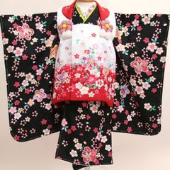 7537才着物セット ひさかたロマン 女の子レンタル使用の処分品 - メルカリ