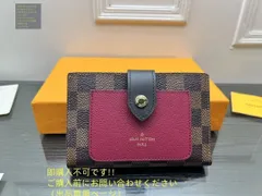 極美品? 入手困難 LOUIS VUITTON 折り財布 ルイヴィトン 折り財布 小銭入れ