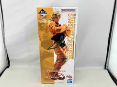 外箱のみ開封済 ラストワン賞 DIO MASTERLISE 一番くじ STARDUST CRUSADERS ジョジョの奇妙な冒険 Part3 スタｰダストクルセイダｰス