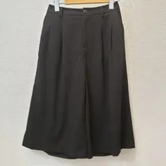 Perle Peche ペルルペッシュ パンツ スラックス 7分丈/スカーチョのサムネイル