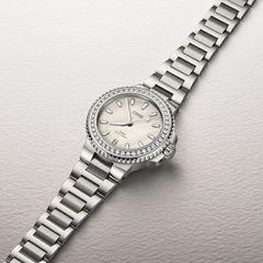 新品】ヴェルサーチ VERSACE 腕時計 レディース VE3F00322