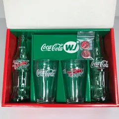 2026年最新】コカコーラ 記念ボトルの人気アイテム - メルカリ