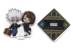 2025年最新】呪術廻戦 プリンスホテル 五条 アクリルスタンドの人気