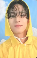 【中古】コレクションカード(男性) SEVENTEEN/MINGYU(ミンギュ)/CD「Seventeenth Heaven」(CARAT Ver.)」 フォトカード