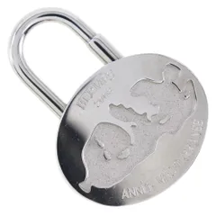 エルメス HERMES カデナ 2003 地中海 エルメス カデナ チャーム トップ 地中海 2003 ANNEE