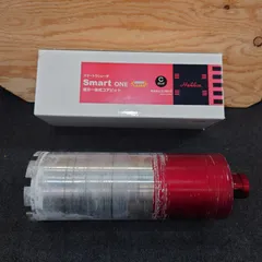 Hakken Smart One 001525100 薄刃一体式コアビット Cロッド Φ100(オ-215)のサムネイル