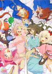 2025年最新】ウマ娘布ポスターの人気アイテム - メルカリ