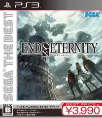 【中古】PS3ソフト END OF ETERNITY[Best版]