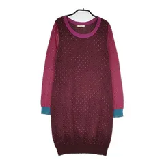 2025年最新】Paul Smith レディース ロングワンピースの人気アイテム