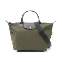 Longchamp ロンシャン ル プリアージュ エナジー L トップハンドル トートバッグのサムネイル