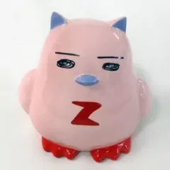 【中古】生活雑貨(キャラクター) ノーマッド 陶器製貯金箱 「PS2ソフト ギャラクシーエンジェル Moonlit Lovers」 ゲーマーズ先着購入特典
