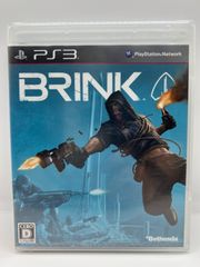 【PS3ゲームソフト】BRINK